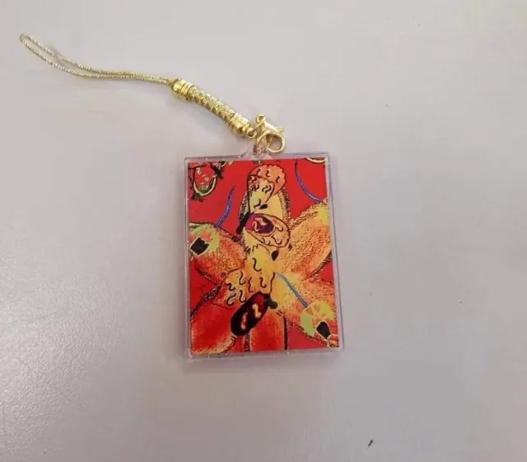 Butterfly Sensation Charm