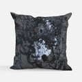 Astro Depths Cushion