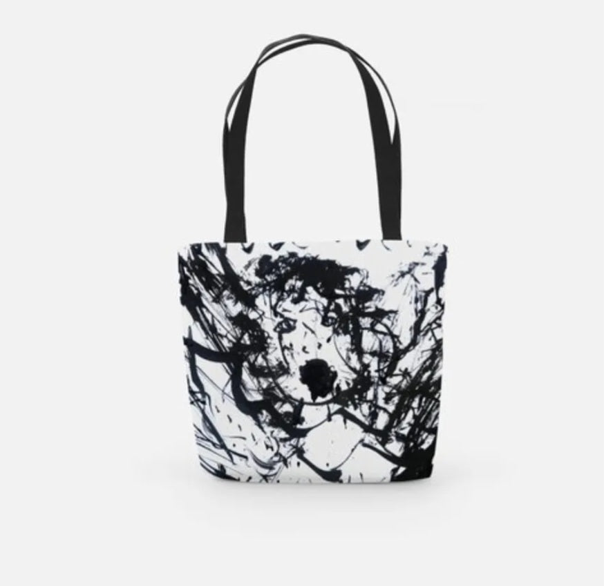 Let it out bag