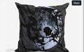 Moon Cries Cushion