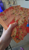 Butterfly Sensation Bookmarks