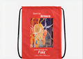 Walk through the Fire bag