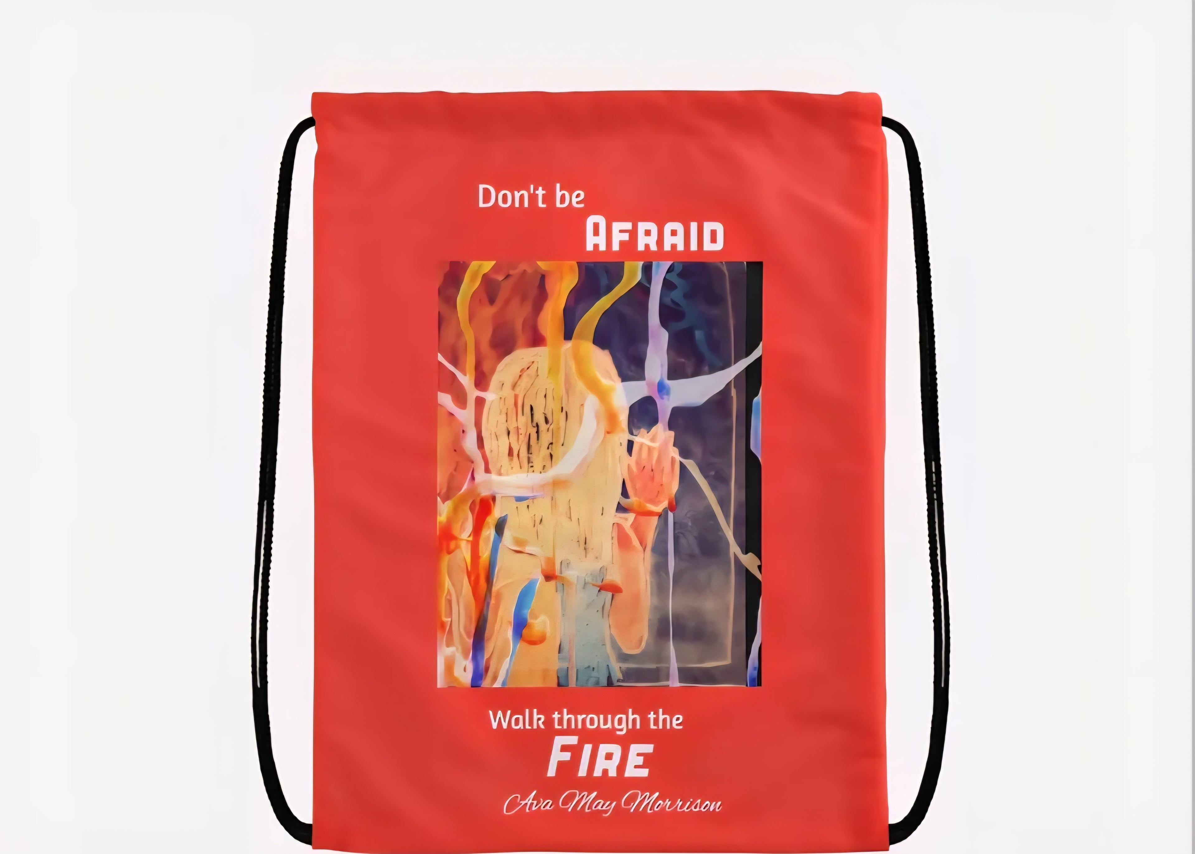Walk through the Fire bag