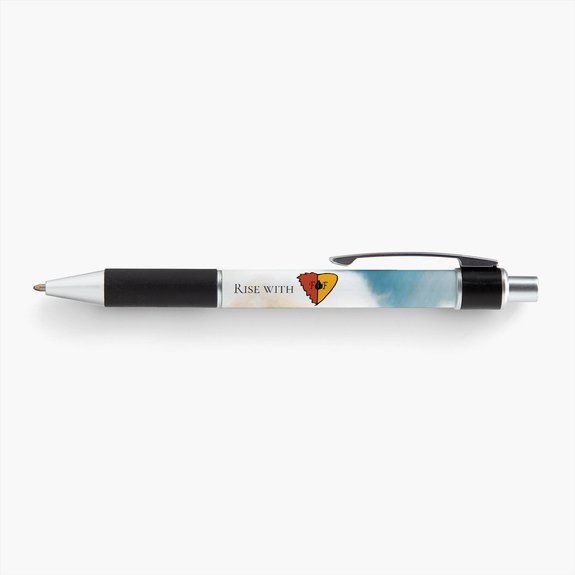 The Survivor Oracle: Notebook & Pen Reflection Bundle special release offer